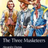 The Three Musketeers COVER