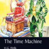 The Time Machine COVER