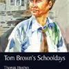 Tom Browns Schooldays COVER