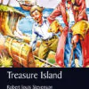 Treasure Island COVER