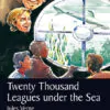 Twenty Thousand Leagues under the Sea COVER