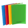 CAHIER 2434 90 GSM 96 PAGE POLYPRO