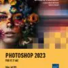 Photoshop 2023 - Pour PC et Mac