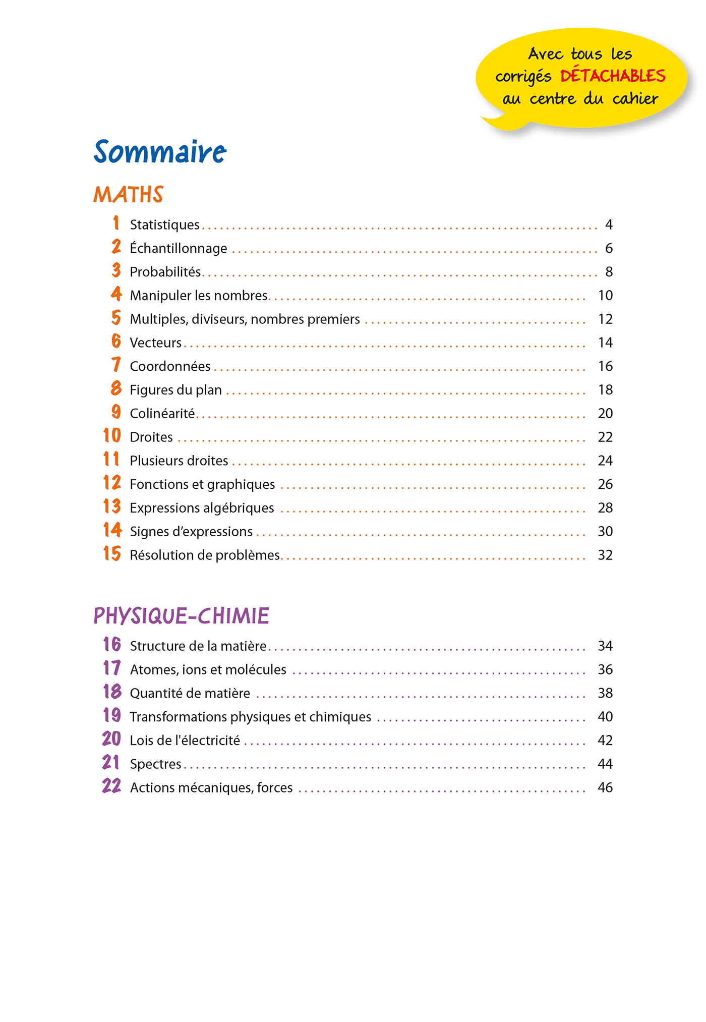 Passport MathPhysChim 2de1re page3