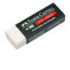 gomme blanche faber castell 1