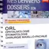MES DERNIERS DOSSIERS ORL