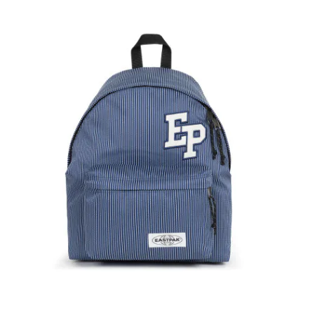 sac a dos eastpak padded pak r base ep blue