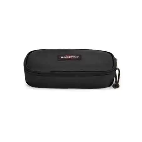 trousse eastpak oval single noir