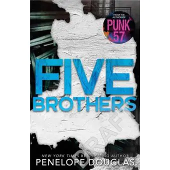 Five brothers