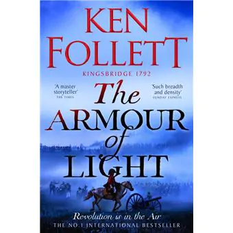 The Armour of Light