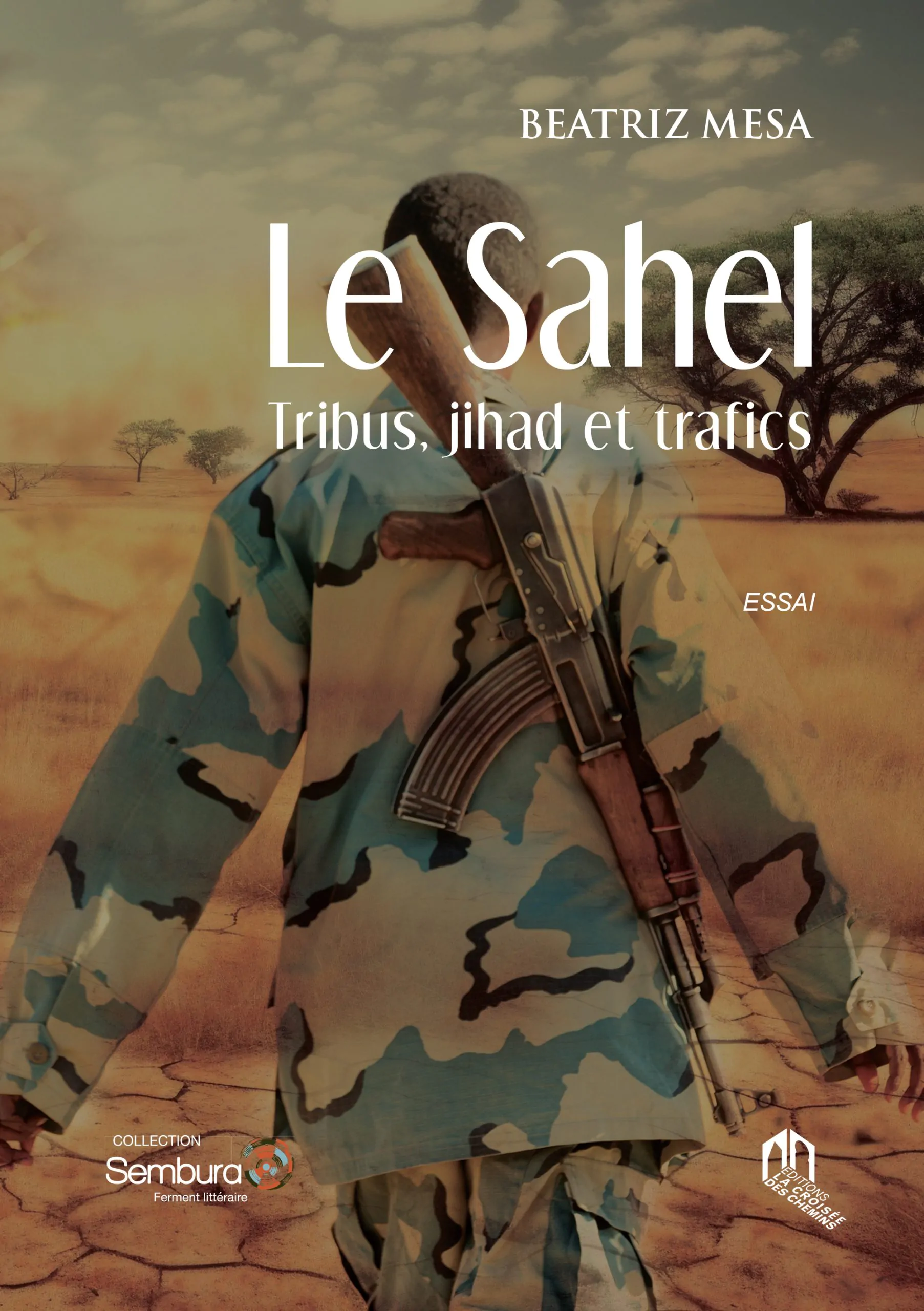 9789920513531 LE SAHEL Tribus jihad et trafics scaled 1