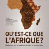 9789920753319 Qu est ce que lAfrique 1