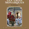 9789954105702 Les trois monarques