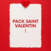 PACK saint valentin 1