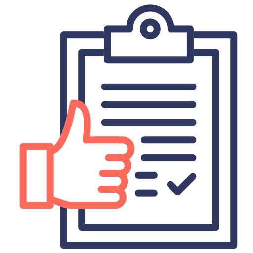 termes et conditions