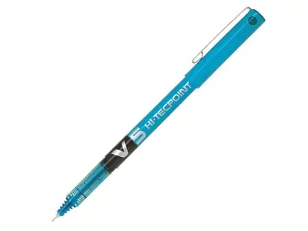 stylo roller v5 turquoise stylo roller v5 turquoise 4902505085727 0